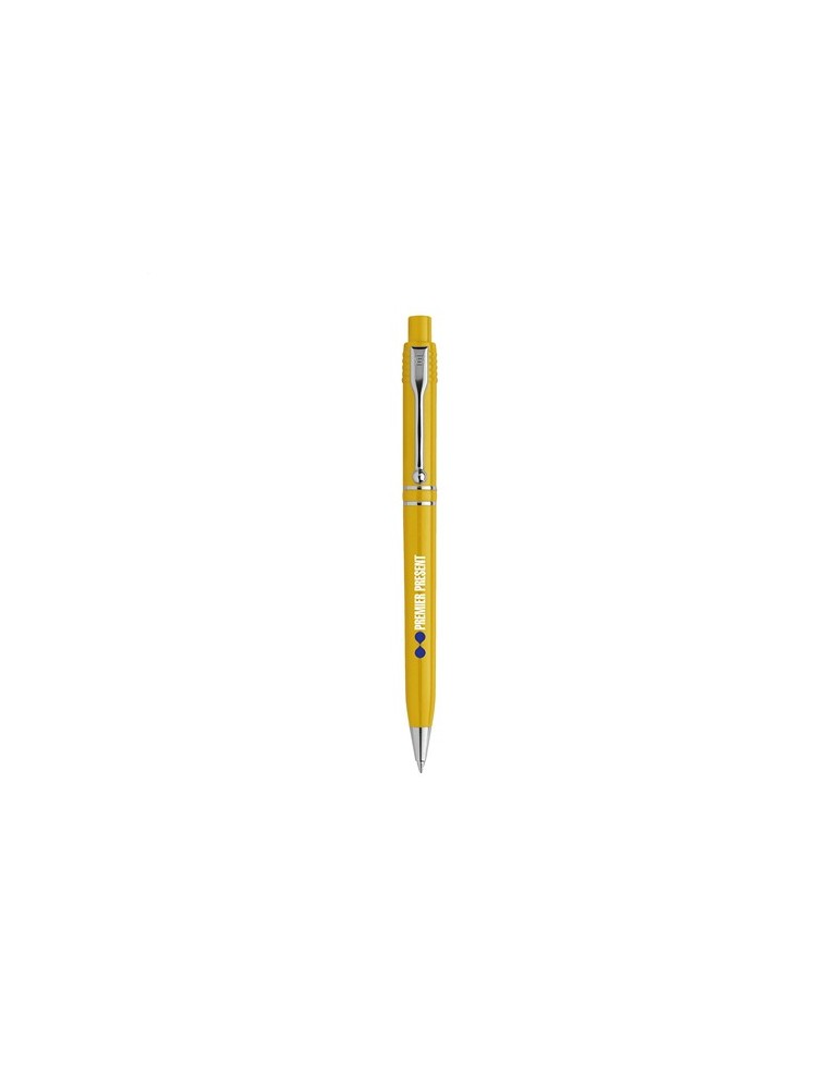 Stilolinea Raja Chrome stylo