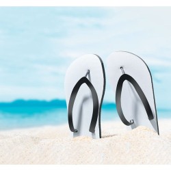 Tongs s pour entreprises  DO MEL personnalisables livraison express 24h 48h