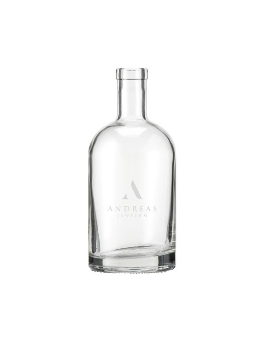 Helsinki Water Bottle 700 ml