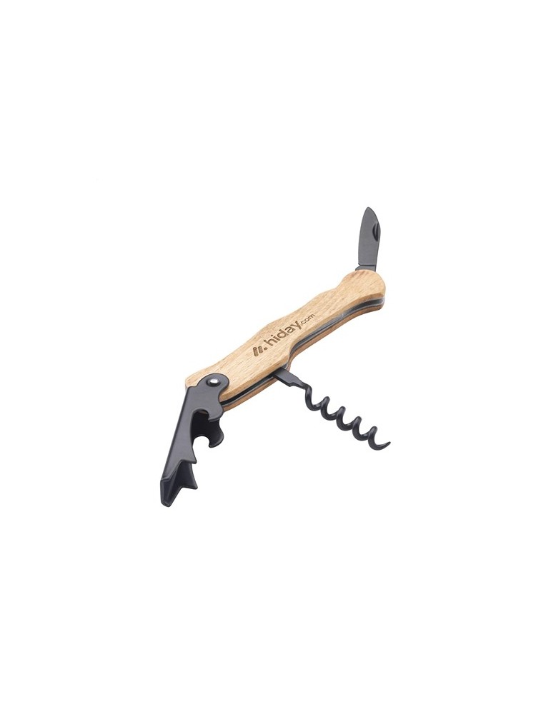 Rackpack Winetool tire-bouchon