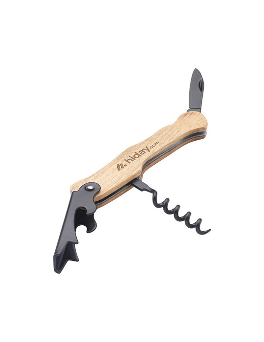 Rackpack Winetool tire-bouchon