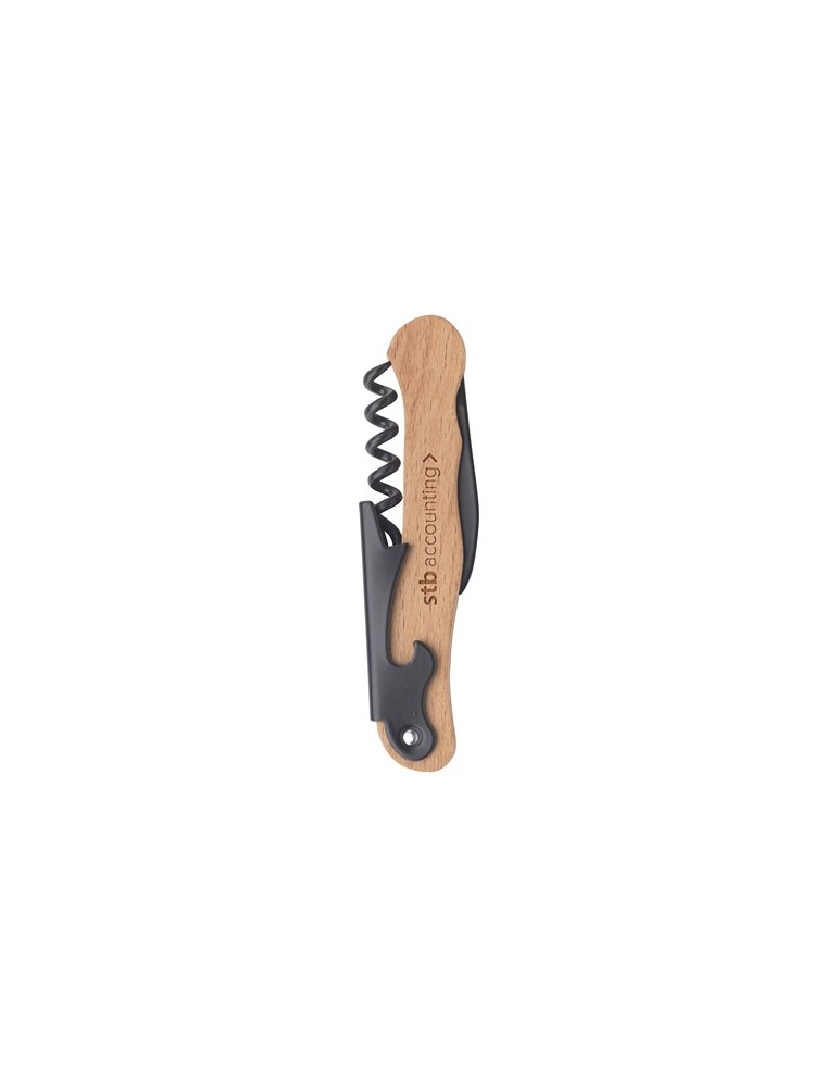 Rackpack Winetool tire-bouchon