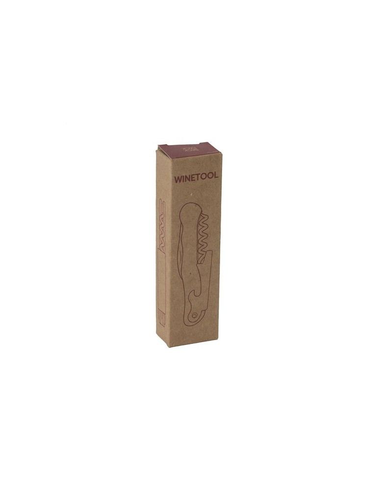 Rackpack Winetool tire-bouchon