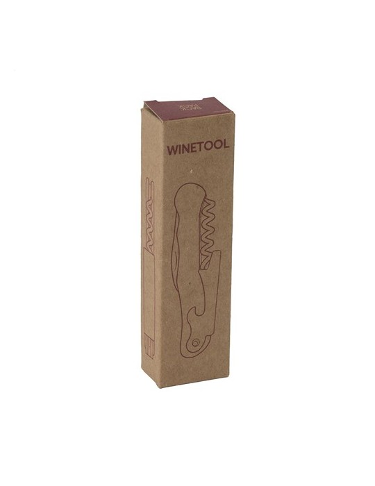 Rackpack Winetool tire-bouchon