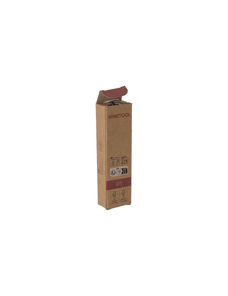 Rackpack Winetool tire-bouchon