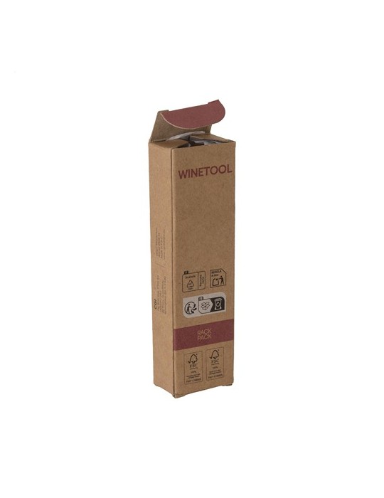 Rackpack Winetool tire-bouchon