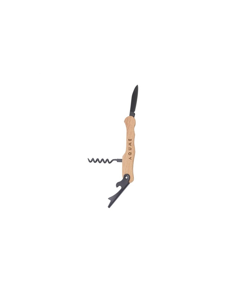 Rackpack Winetool tire-bouchon