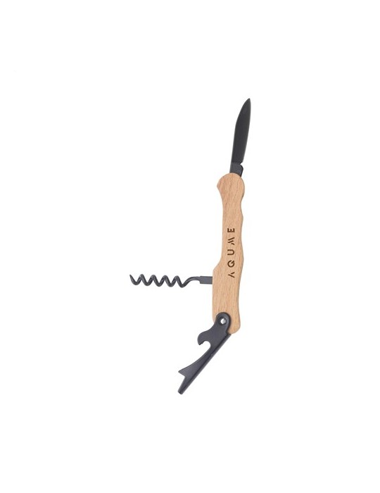 Rackpack Winetool tire-bouchon