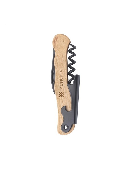 Rackpack Winetool tire-bouchon