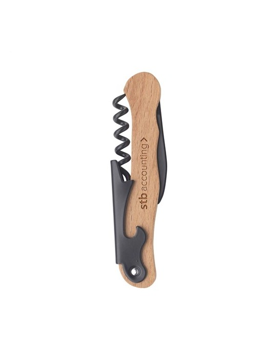 Rackpack Winetool tire-bouchon