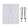 Tongs s pour entreprises  DO MEL personnalisables objet promotionnel éco-responsable