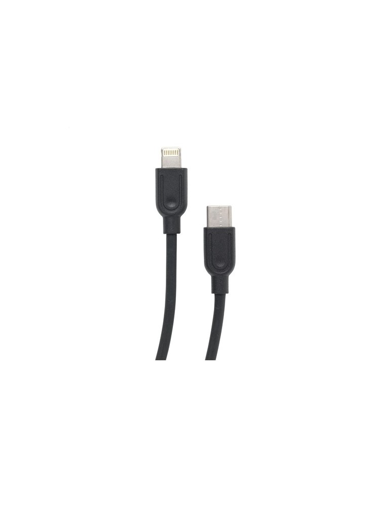Charging Cable RCS Recycled ABS-TPE câble de charge