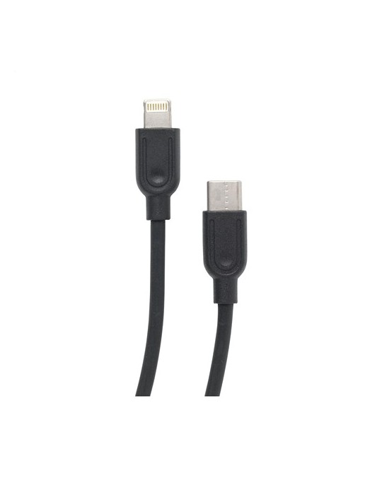 Charging Cable RCS Recycled ABS-TPE câble de charge