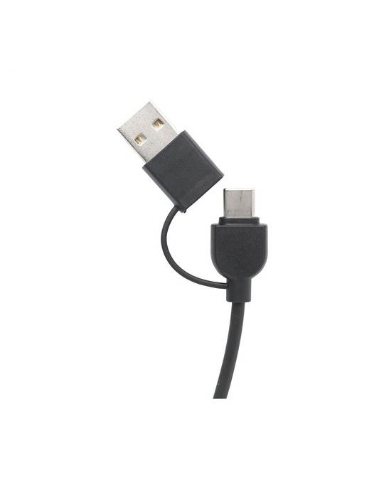 Charging Cable RCS Recycled ABS-TPE câble de charge