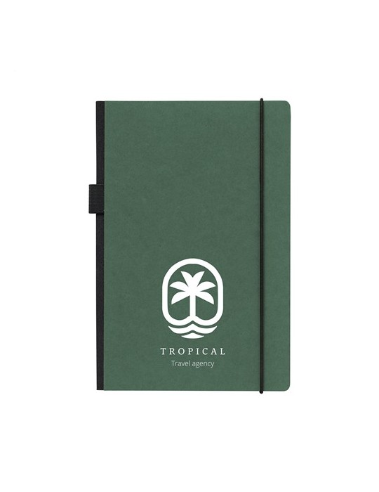 Craftnote Notebook A5 carnet de notes