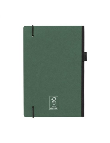 Craftnote Notebook A5 carnet de notes 2