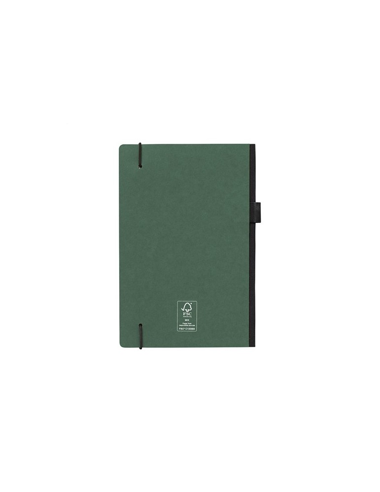 Craftnote Notebook A5 carnet de notes
