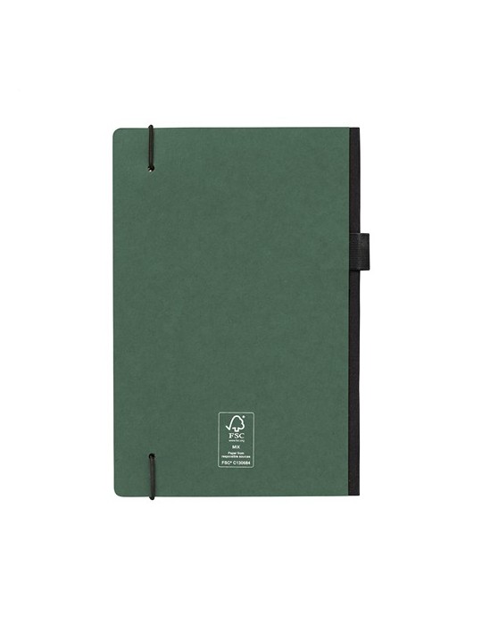 Craftnote Notebook A5 carnet de notes