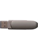 Clé USB Twist 3.0 64 Go Personnalisée - Stockage Pratique