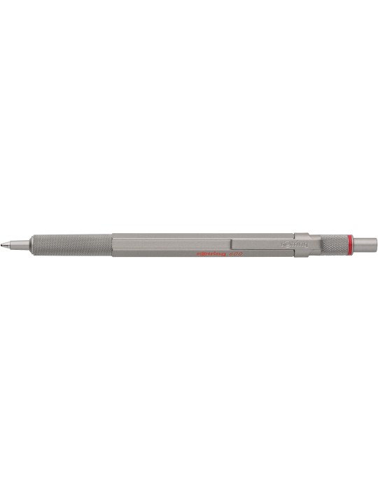 Stylo Bille Cadeau d'Entreprise rOtring 600