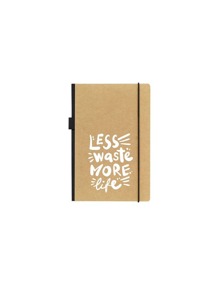 Craftnote Notebook A5 carnet de notes