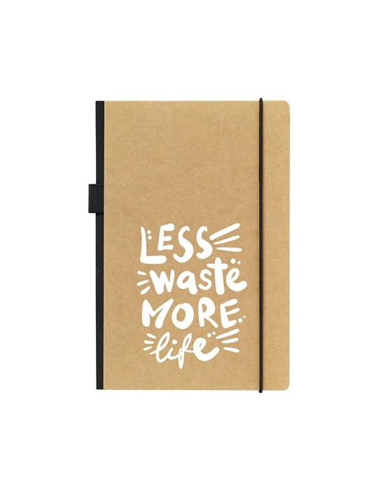 Craftnote Notebook A5 carnet de notes