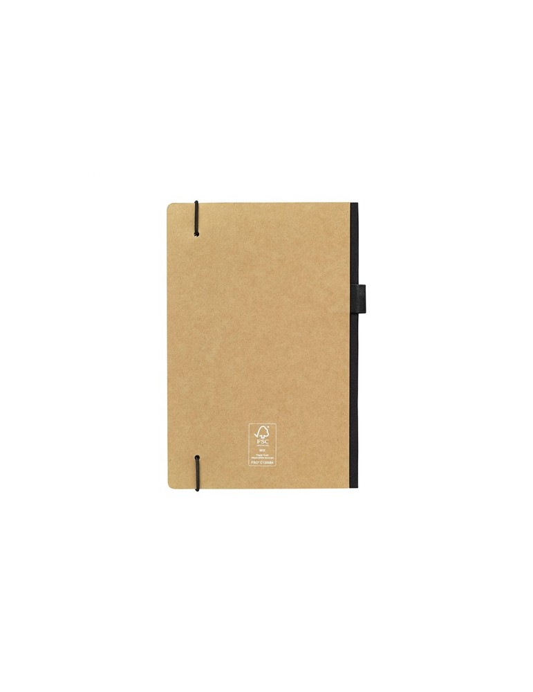 Craftnote Notebook A5 carnet de notes