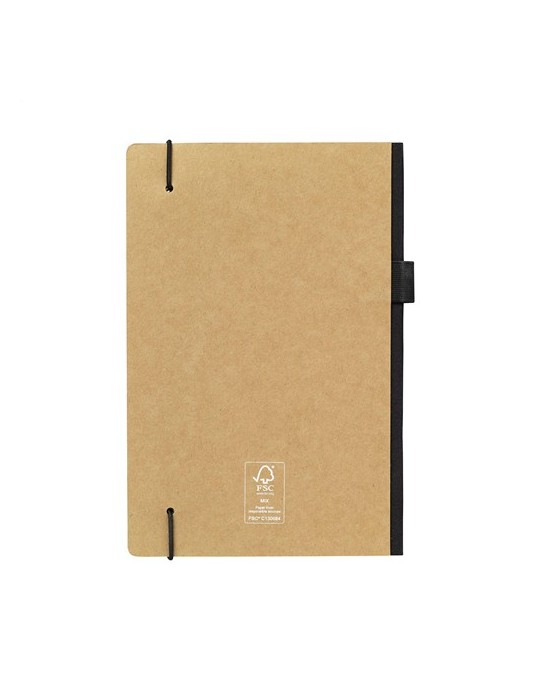 Craftnote Notebook A5 carnet de notes