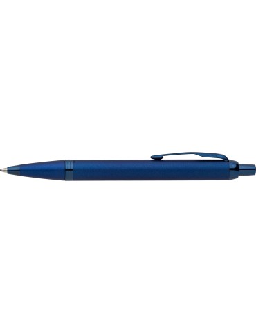 Stylo Bille Personnalisée Luxe et Style Parker IM Monochrome pas cher 2