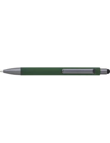 Stylo Bille Pratique et Personnalisable en ABS Louis