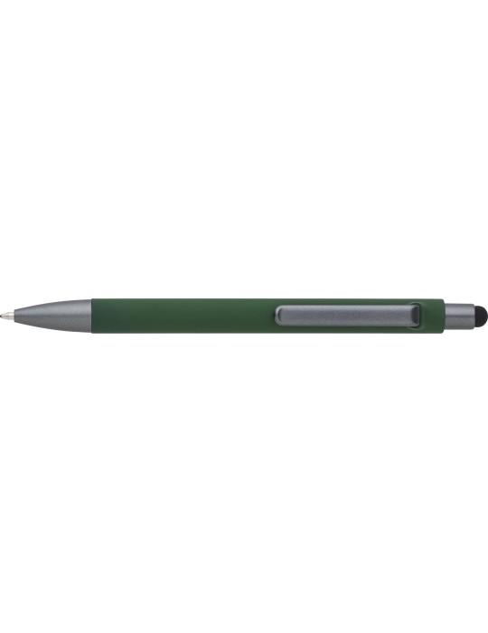 Stylo Bille Pratique et Personnalisable en ABS Louis