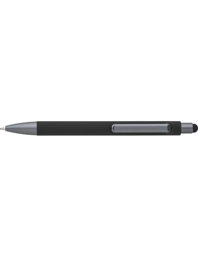 Stylo Bille Pratique et Personnalisable en ABS Louis