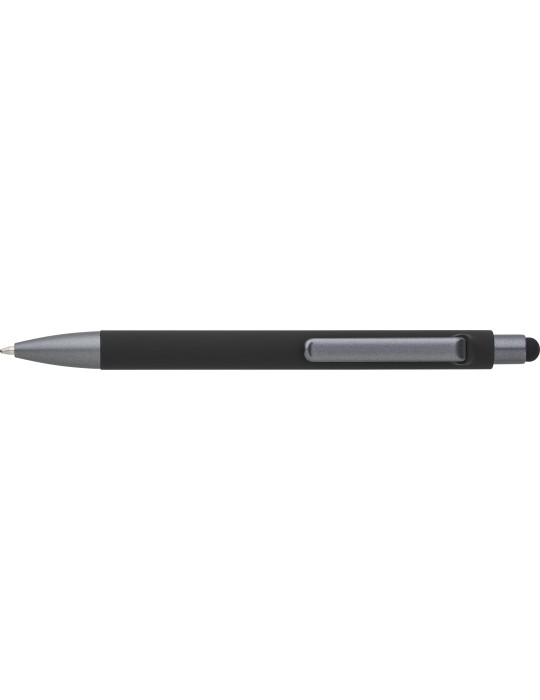 Stylo Bille Pratique et Personnalisable en ABS Louis