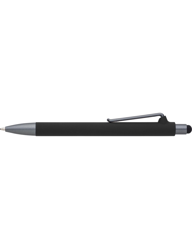 Stylo Bille Pratique et Personnalisable en ABS Louis
