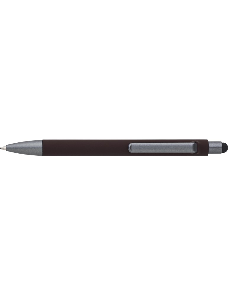 Stylo Bille Pratique et Personnalisable en ABS Louis