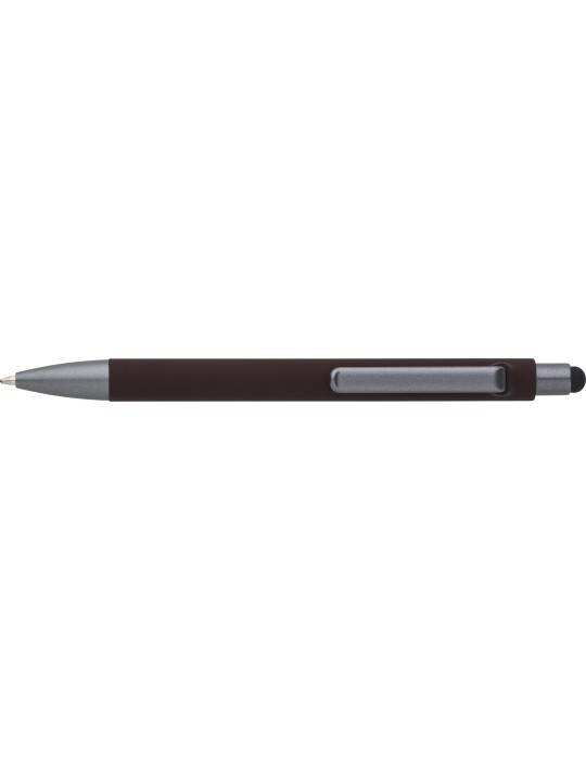 Stylo Bille Pratique et Personnalisable en ABS Louis