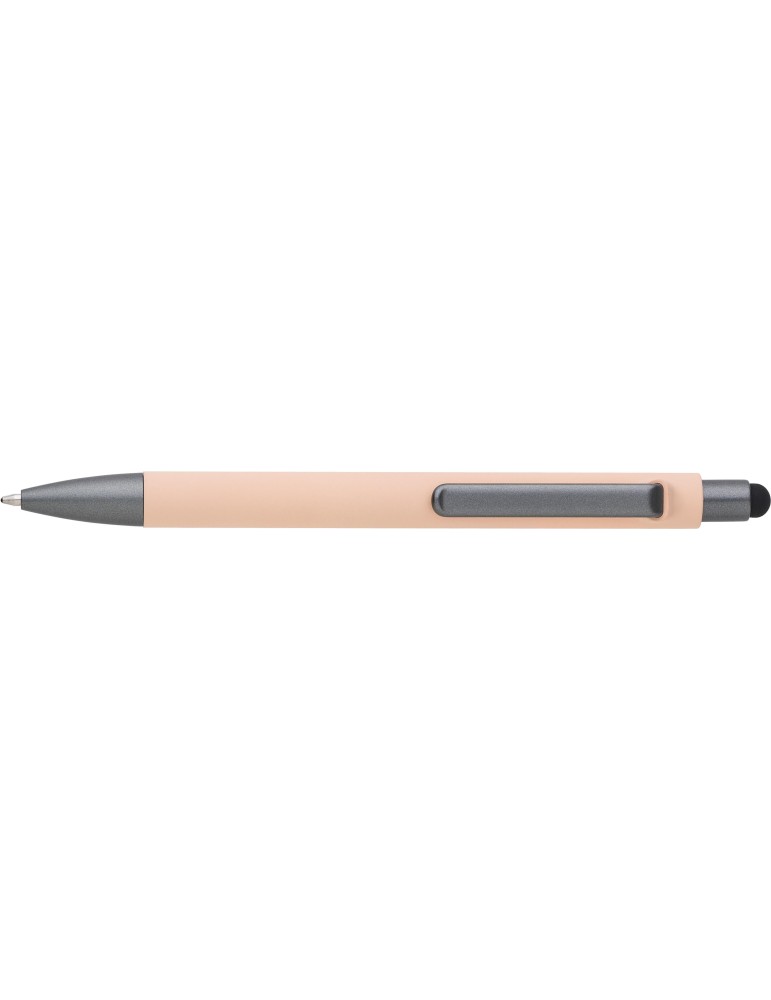 Stylo Bille Pratique et Personnalisable en ABS Louis