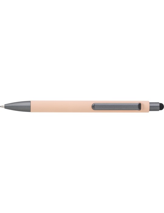 Stylo Bille Pratique et Personnalisable en ABS Louis