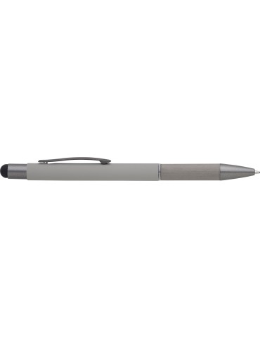 Stylo Bille Pratique et Personnalisable en Aluminium Jeet