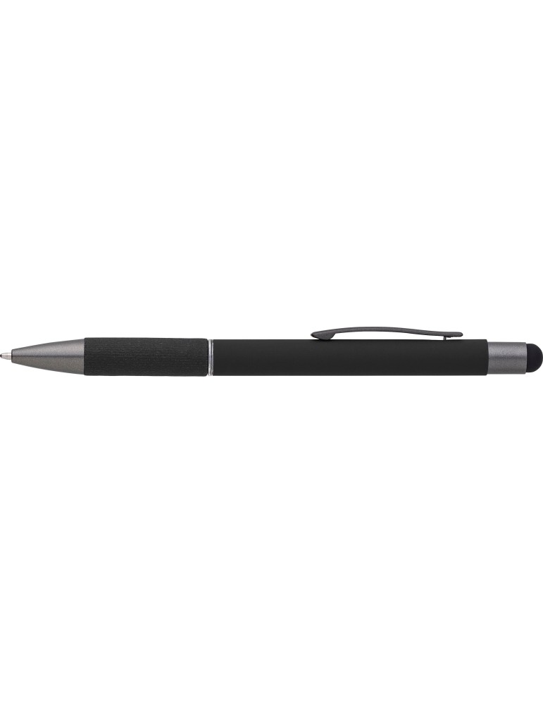Stylo Bille Pratique et Personnalisable en Aluminium Jeet