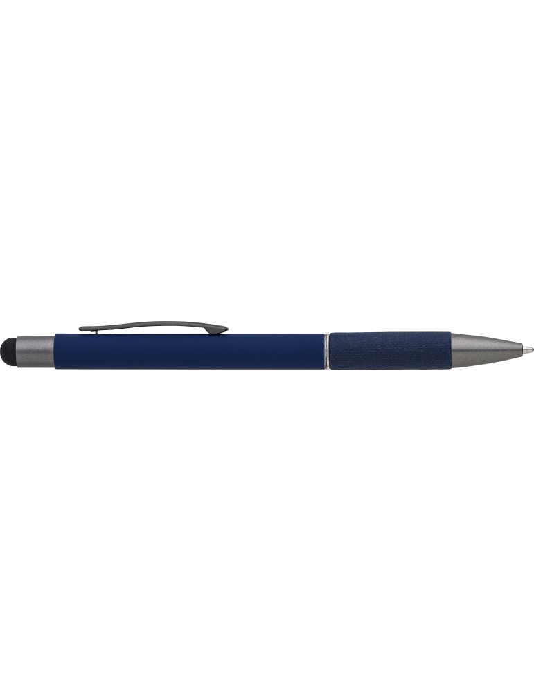 Stylo Bille Pratique et Personnalisable en Aluminium Jeet
