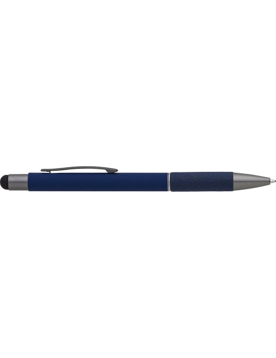 Stylo Bille Pratique et Personnalisable en Aluminium Jeet