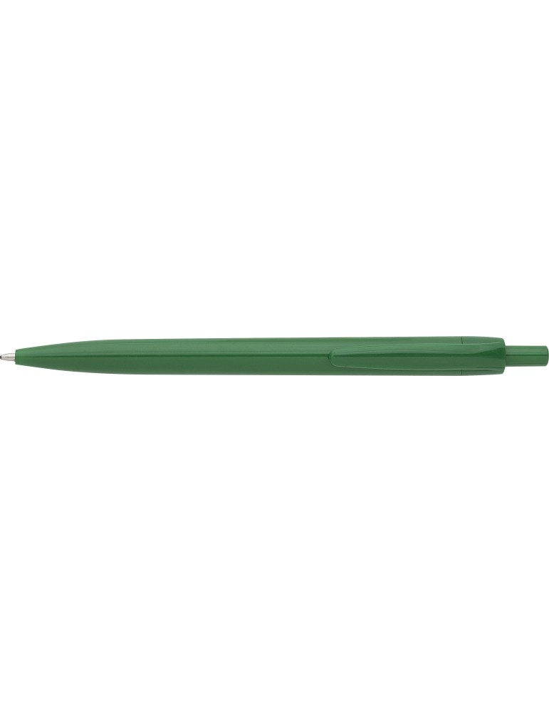 Stylo Bille Personnalisé Cadeau d'Entreprise en ABS Trey