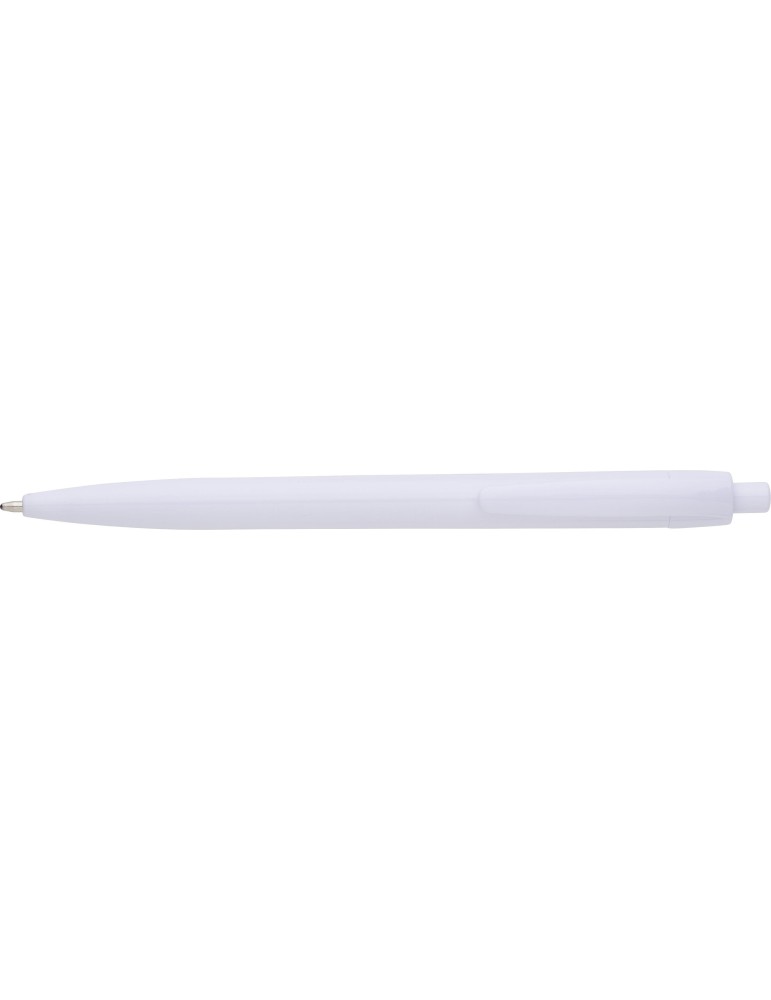 Stylo Bille Personnalisé Cadeau d'Entreprise en ABS Trey
