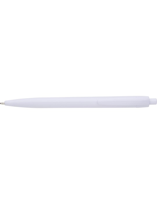 Stylo Bille Personnalisé Cadeau d'Entreprise en ABS Trey