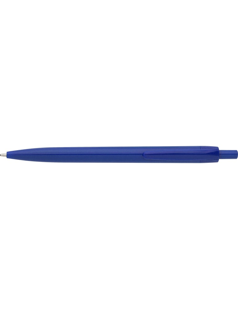 Stylo Bille Personnalisé Cadeau d'Entreprise en ABS Trey