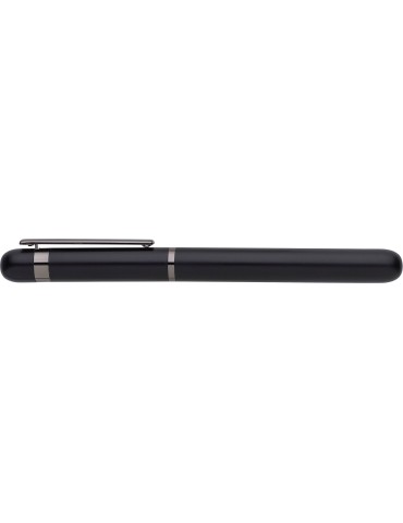 Roller en Aluminium et Laiton - Cadeau d'Entreprise Bridge