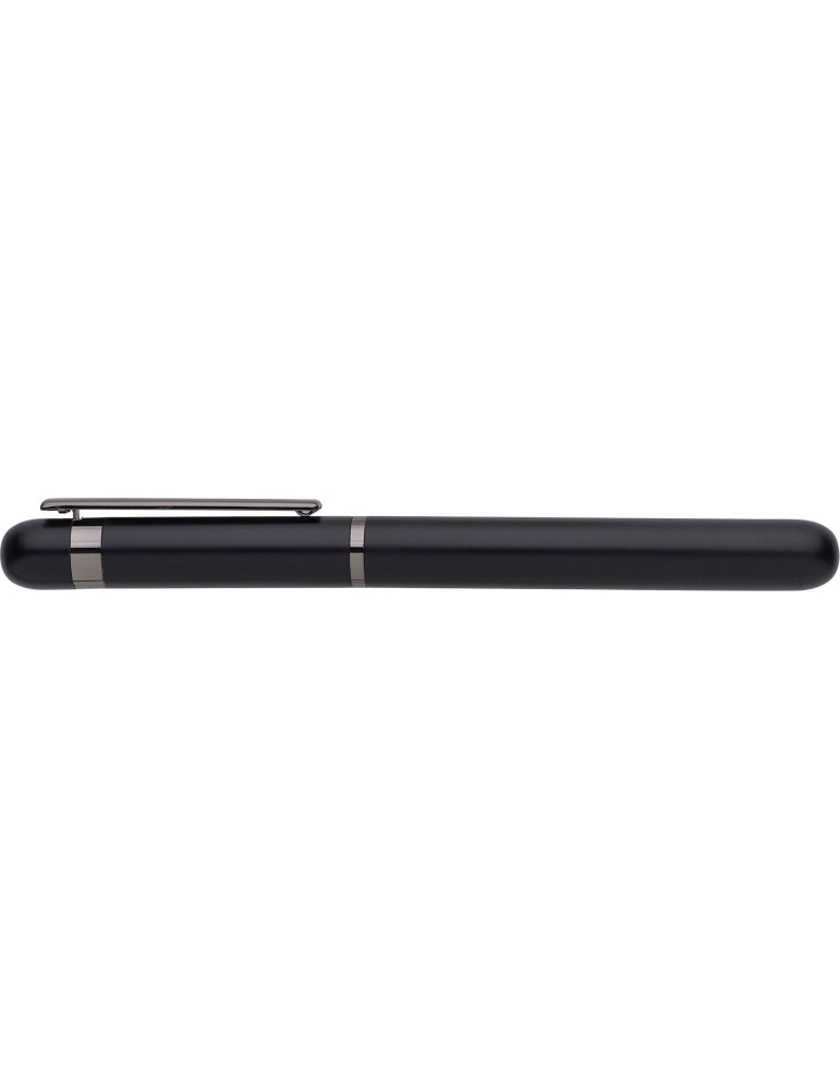 Roller en Aluminium et Laiton - Cadeau d'Entreprise Bridge