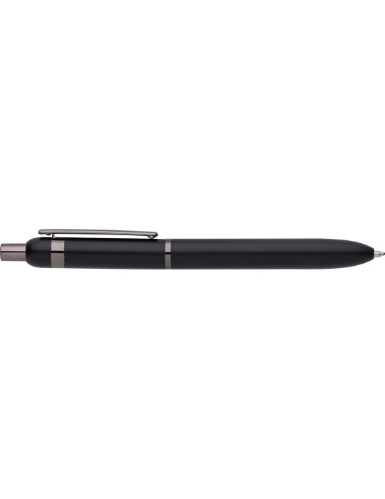 Stylo Bille Aluminium Personnalisé Cadeau d'Entreprise Alistair