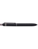 Stylo Bille Aluminium Personnalisé Cadeau d'Entreprise Alistair